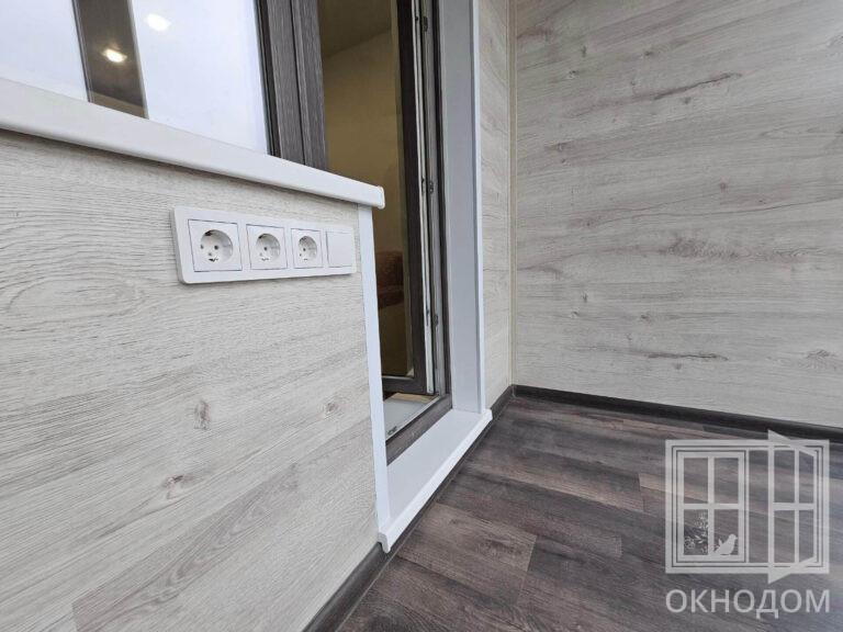 ОКНОДОМ - Главная страница