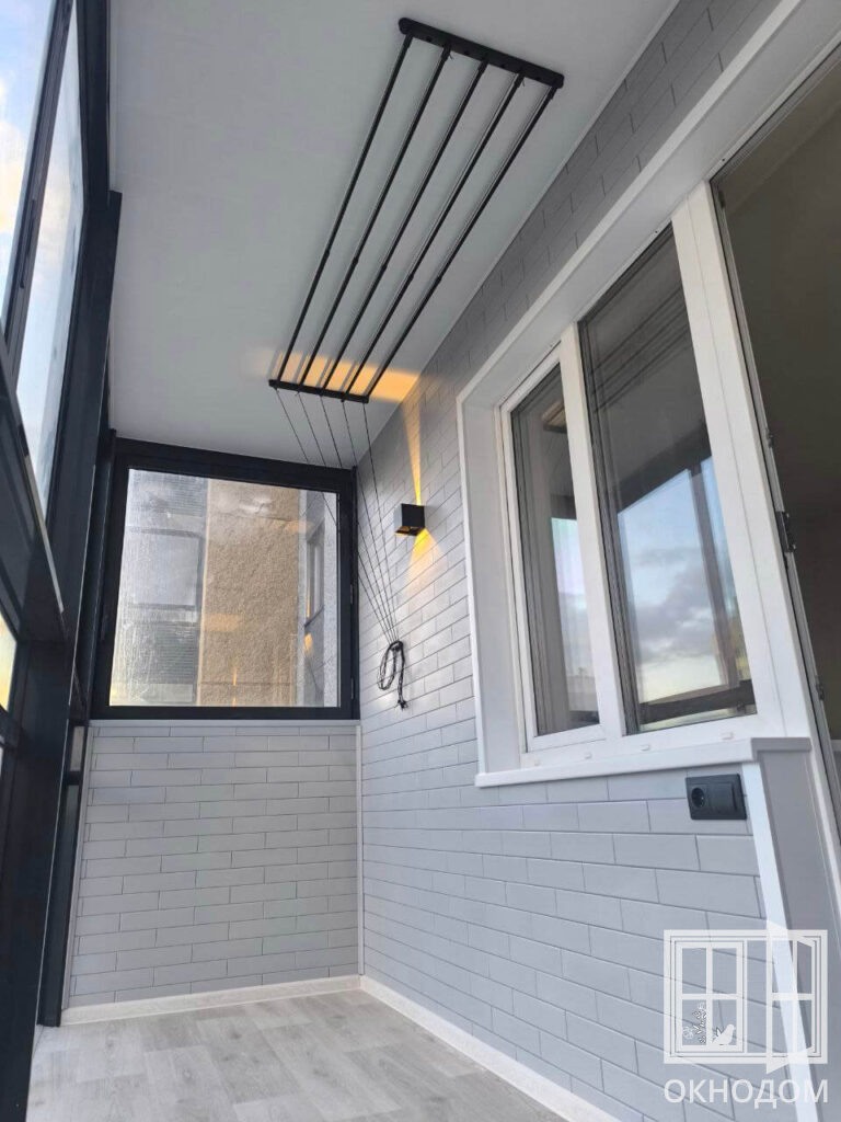 Ремонт окон