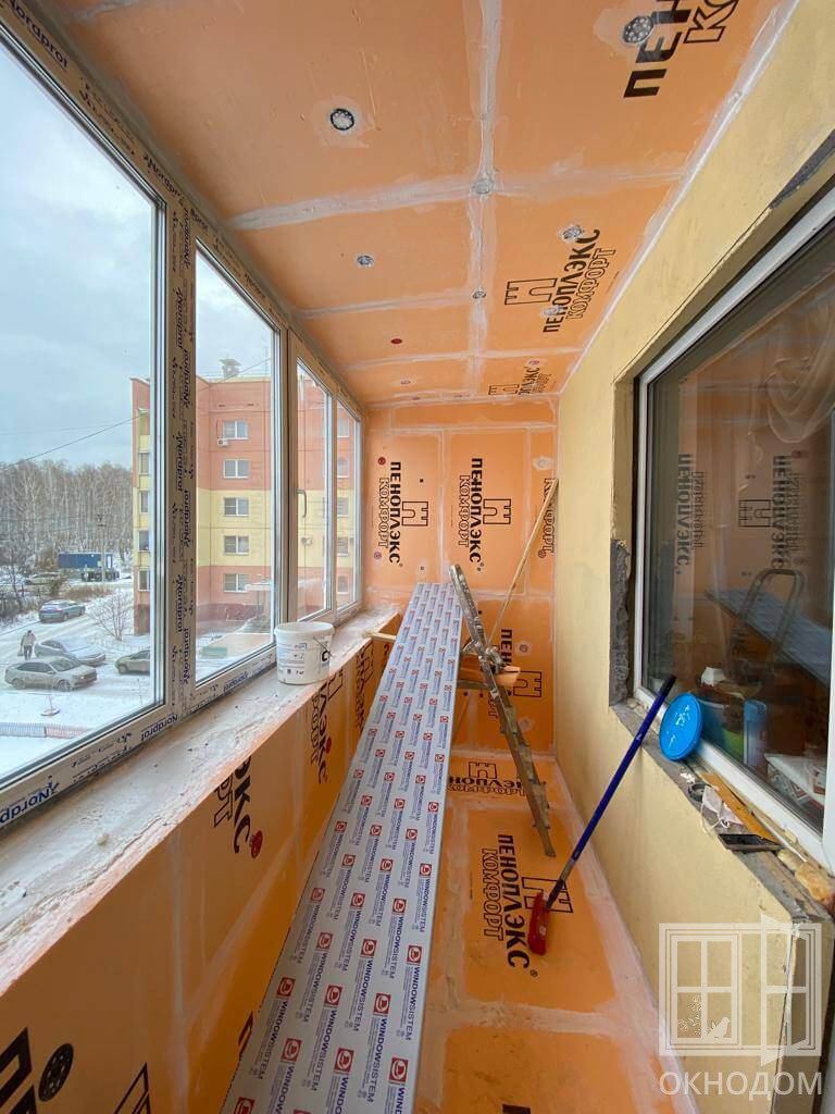 Сварочные работы