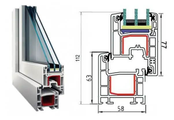 Установка окон и остекление балконов